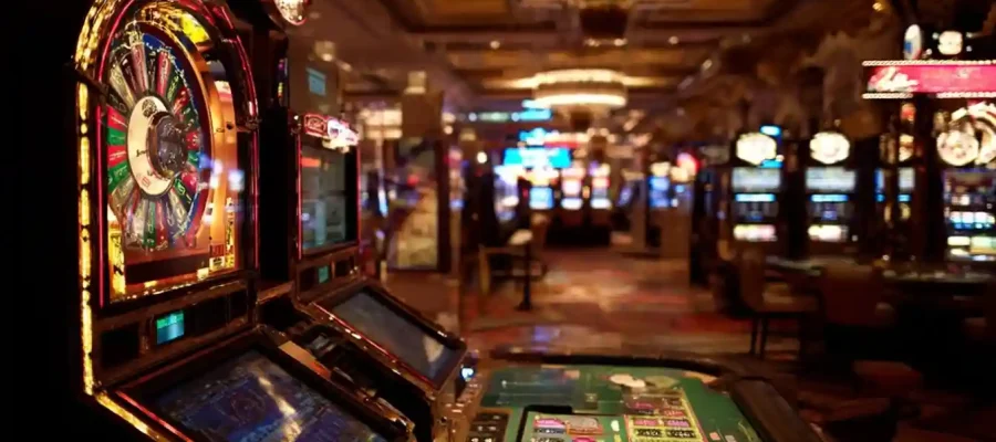 caesar slots: Understanding the Slot in Golf: A Comprehensive Guide