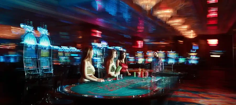 Understanding Progressive Slot Machines – Caesar Slots