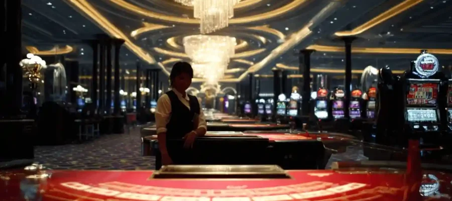 caesar slots: Understanding the VGA Slot in Slot Machine Games