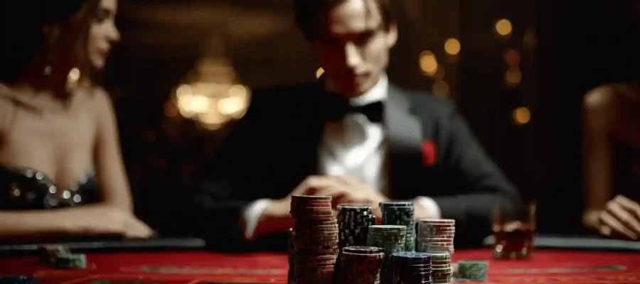 caesar slots: Understanding Tab and Slot Design in Casino Games