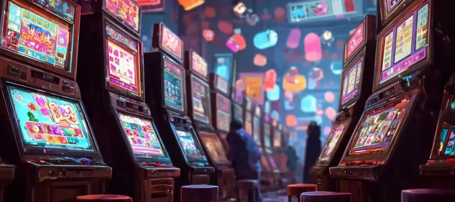 caesar slots: Understanding Slot Machine Stand Base Essentials