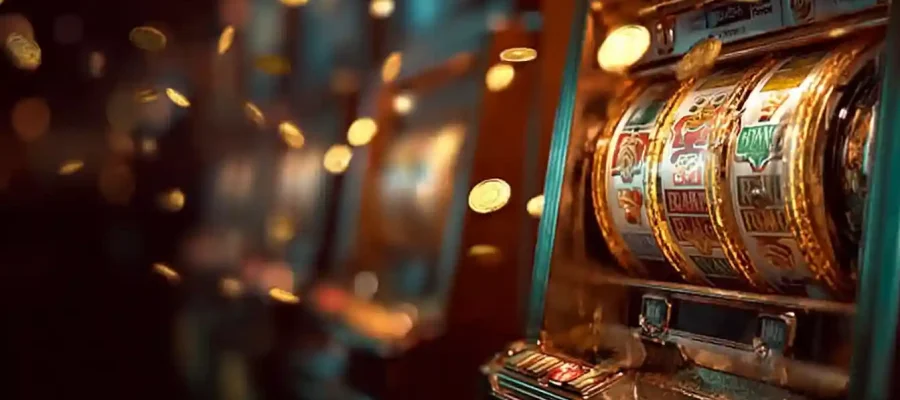 caesar slots: Slot Machine Jackpot Sound Effect: What You Need to Know