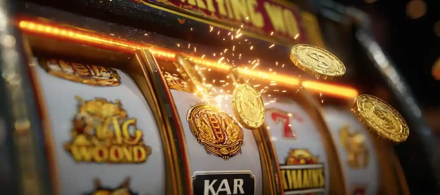caesar slots: Maximize Your Slot Machine Wins with High RTP Strategies