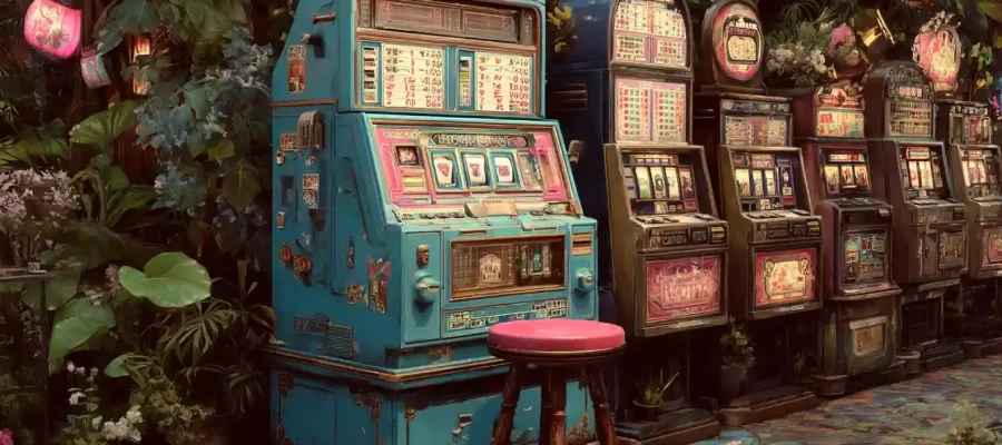 Explore Caesar Slots Casino Gratis: Free Slot Fun