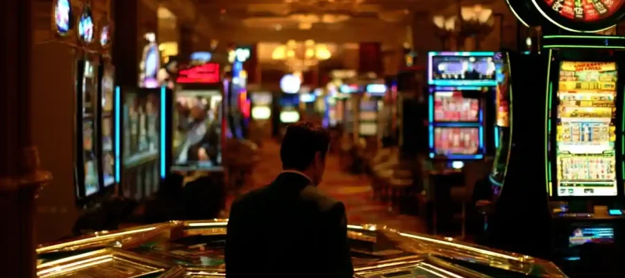 Discover Caesar Casino Online Slots