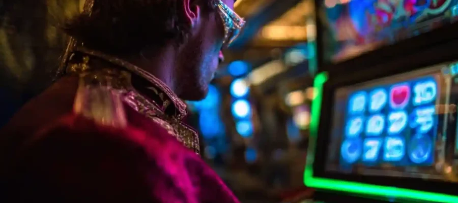 Explore the Exciting World of Caesar Slots Game