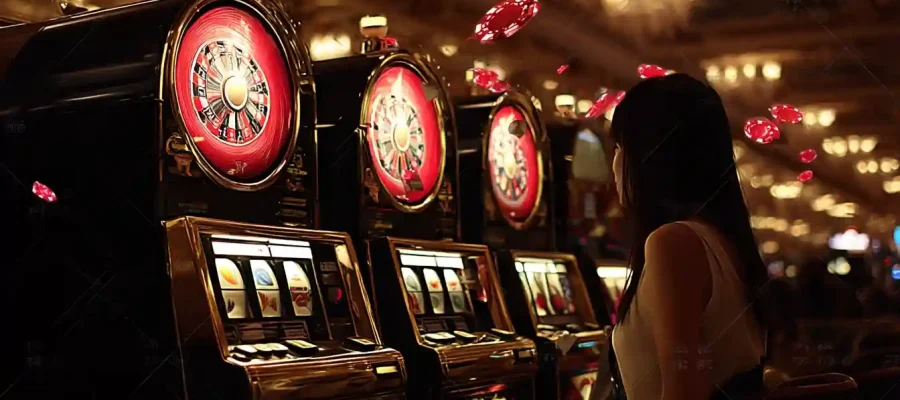 Caesar Slots Actor and Game Features Explained