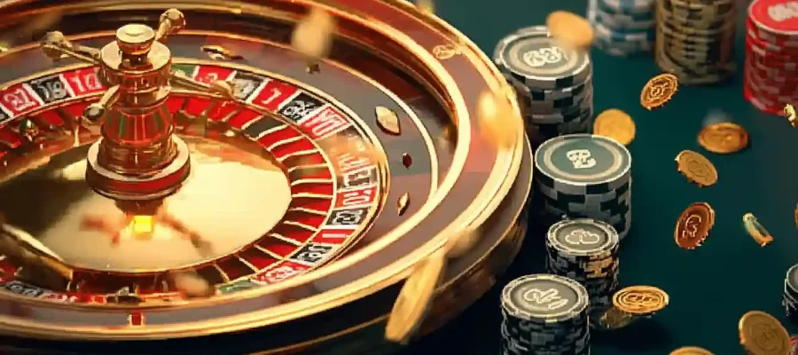 Discover Caesar Slots Freebies