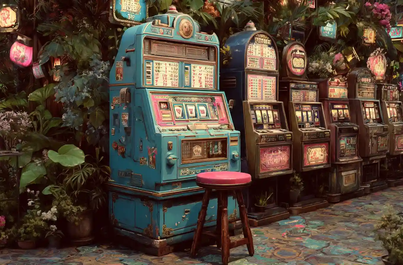 caesar slots casino gratis