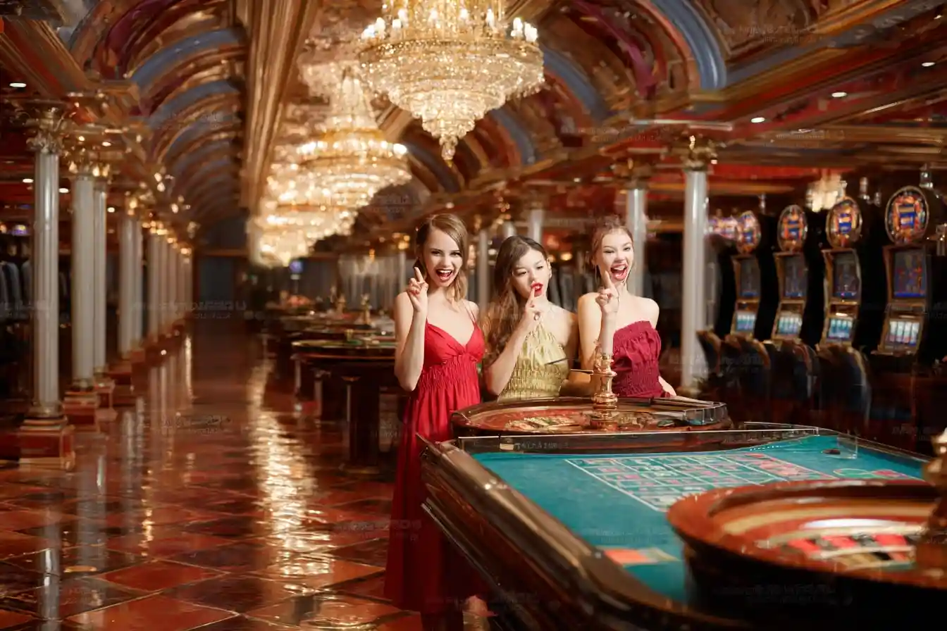 kako se igra slot aparat