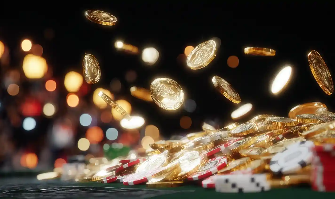 caesar slots games online