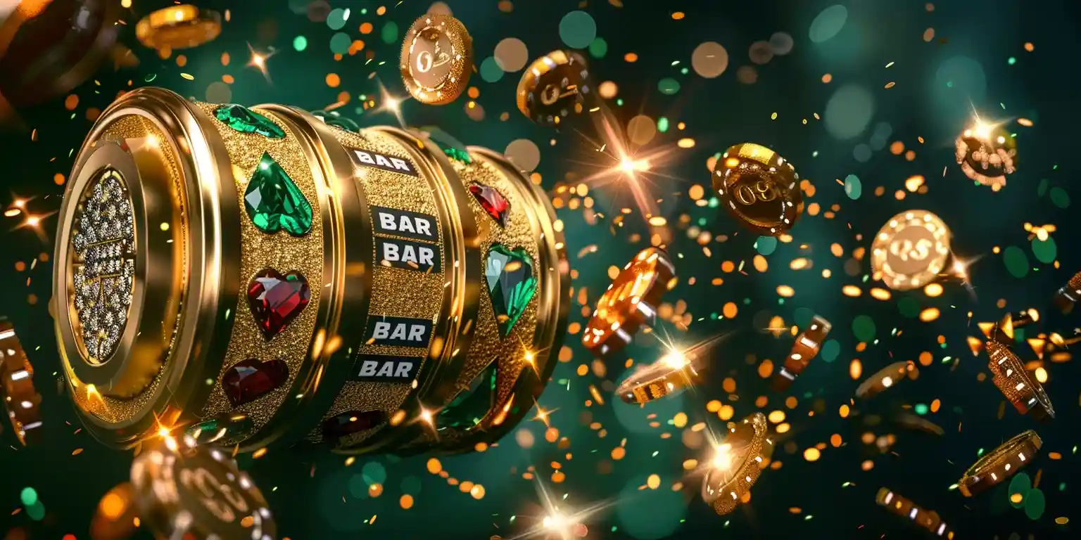 how to win on slot machines at casino