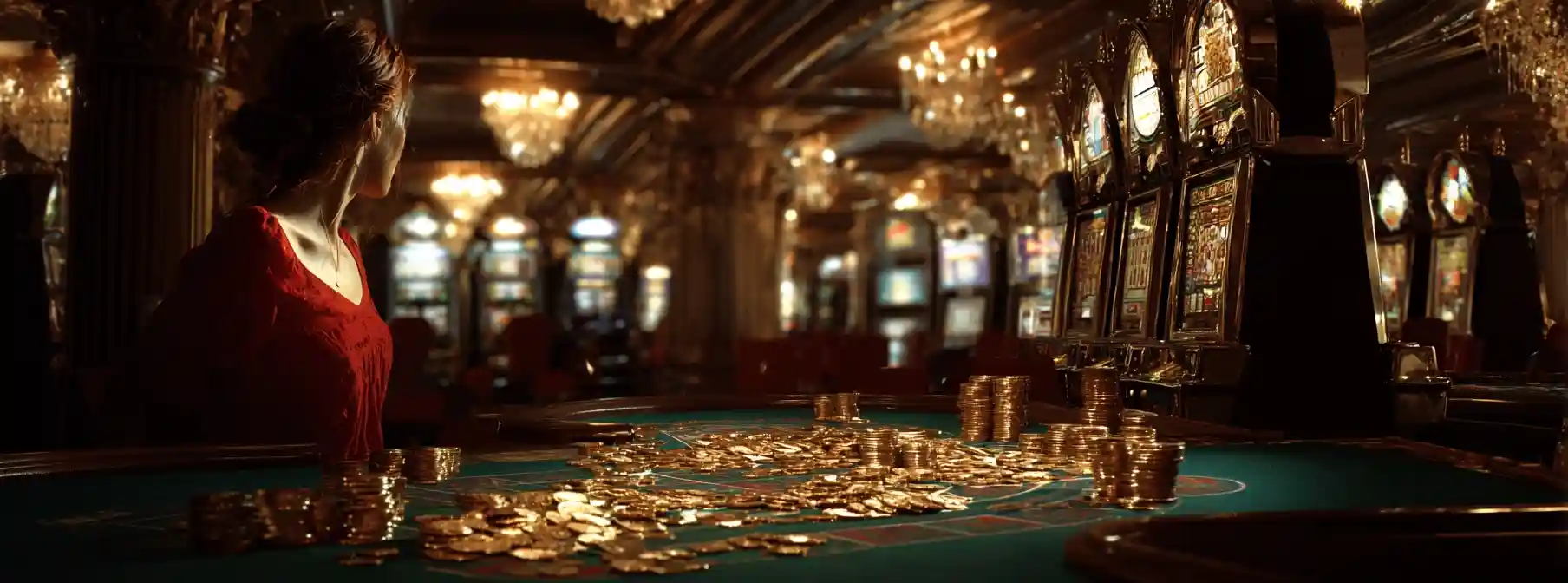how to win slot machines every time