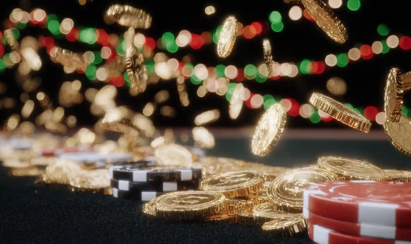actor in caesar slots commercial