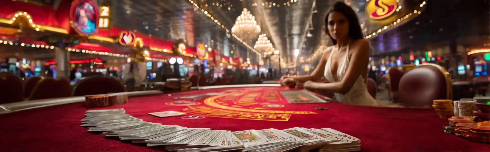 where to play slot machines near me
