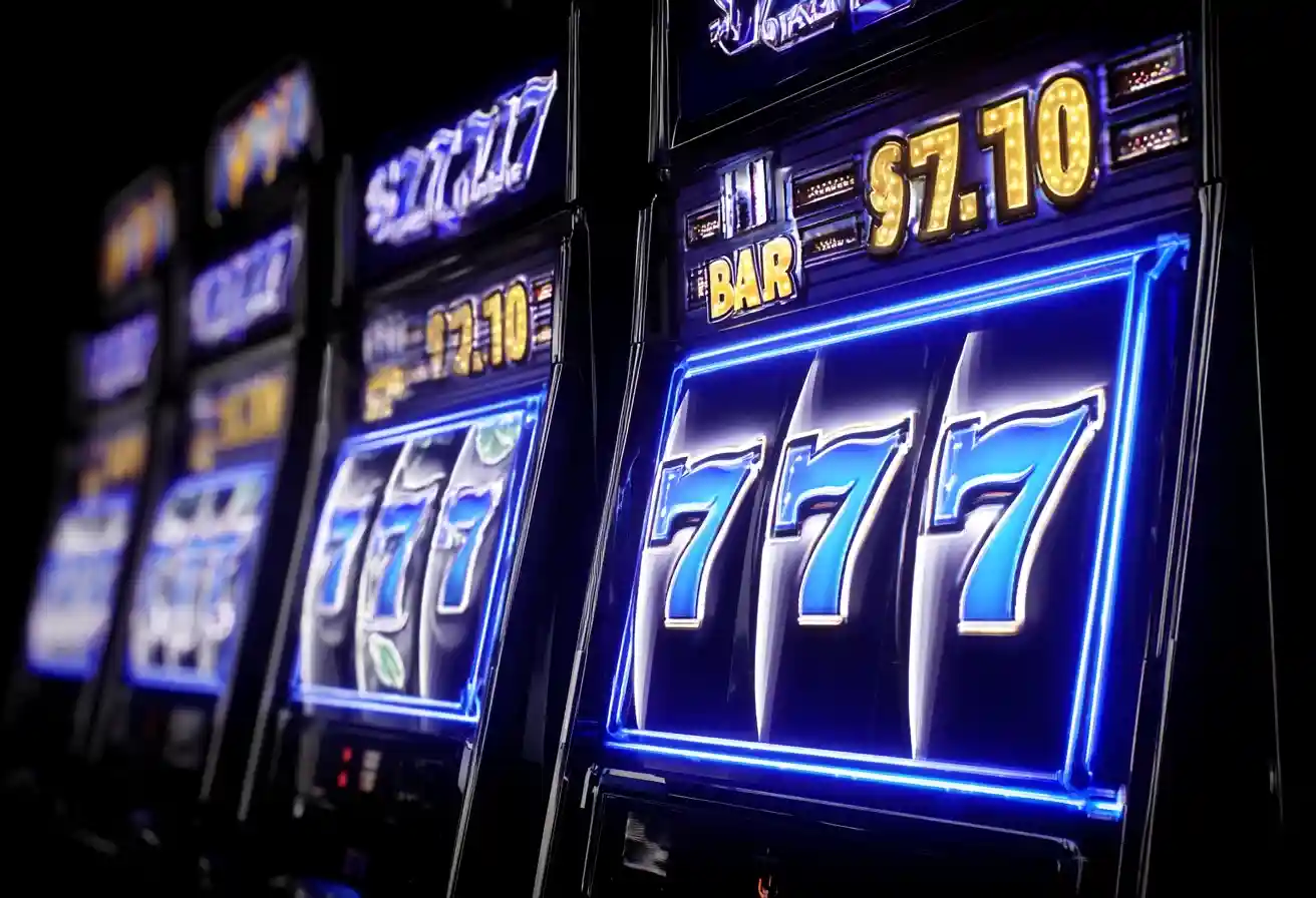 free caesar slots
