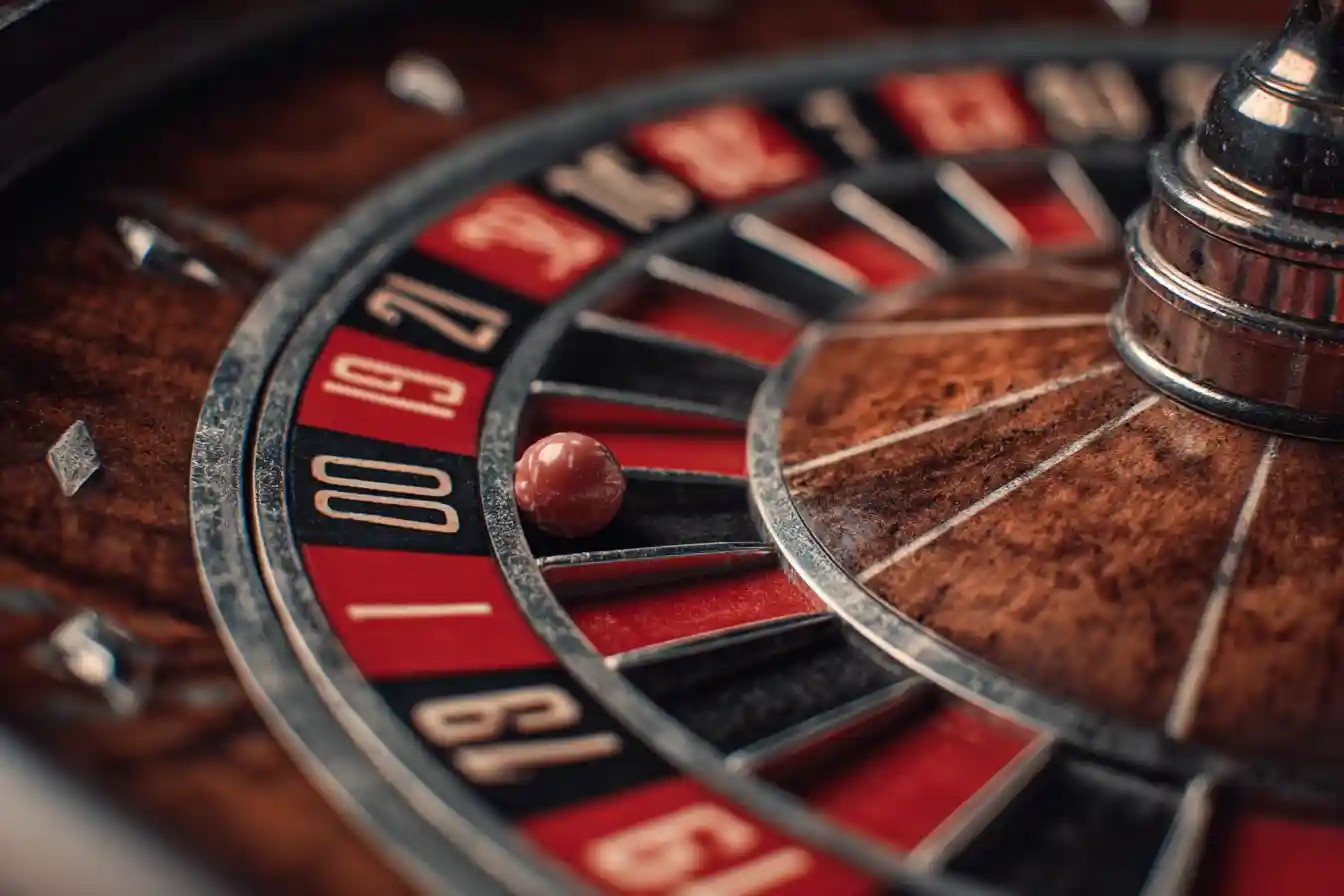 how to slot machine