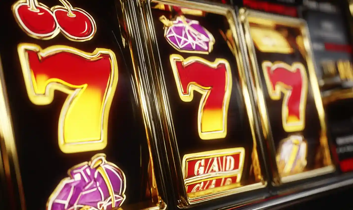 themed slot machines