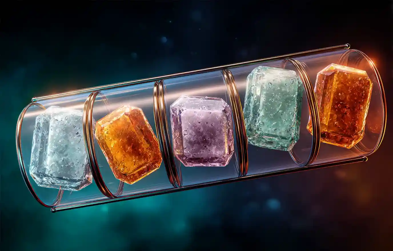 caesar slots
