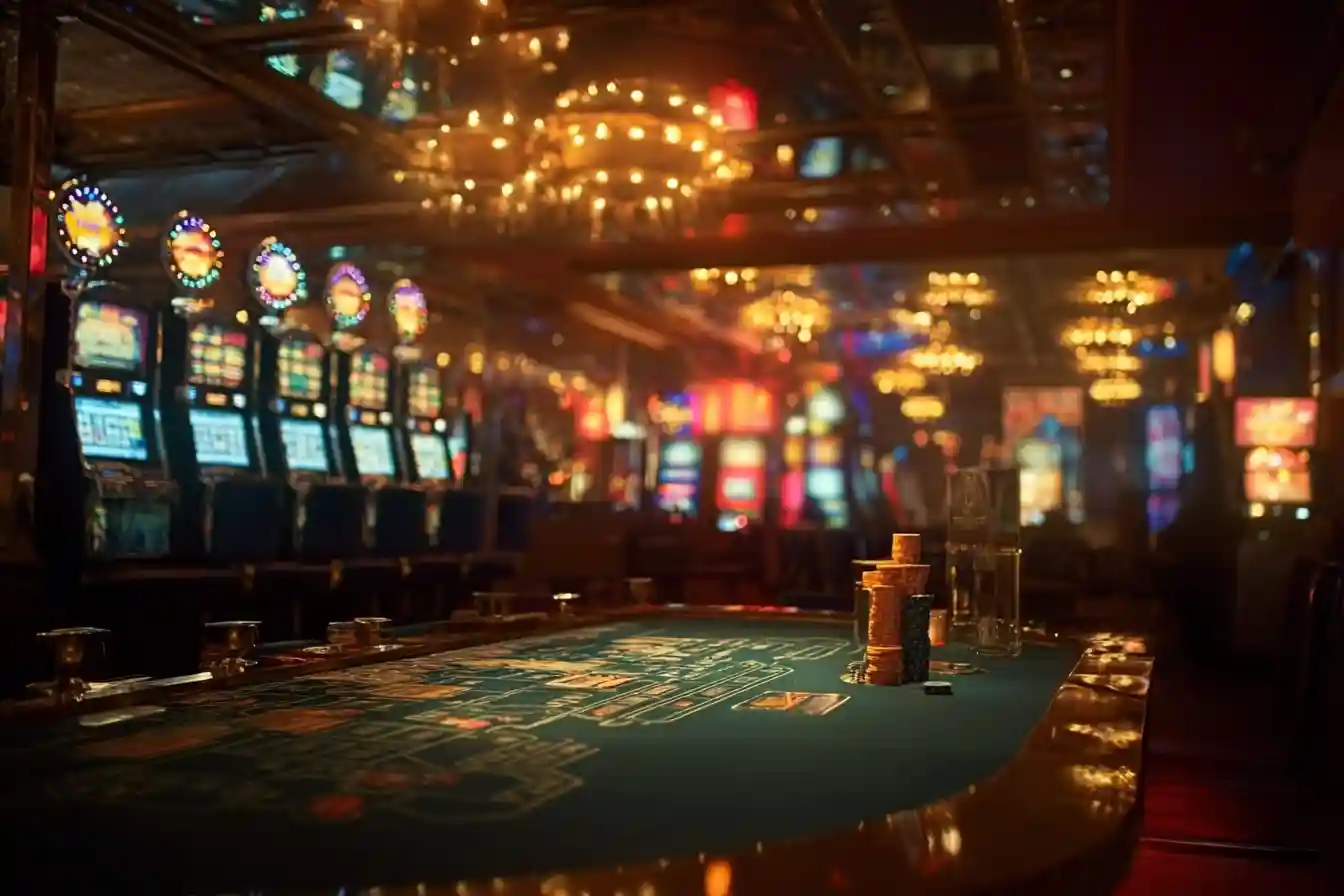 how to know what slot machine will hit
