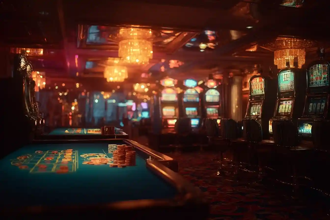 actor in caesar slots commercial