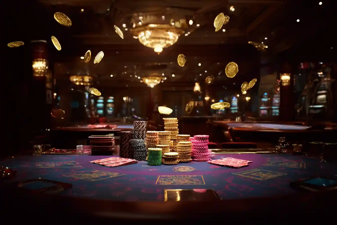 caesar slots casino gratis