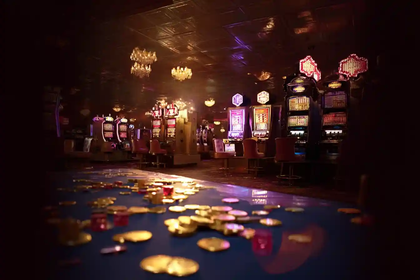caesar slots