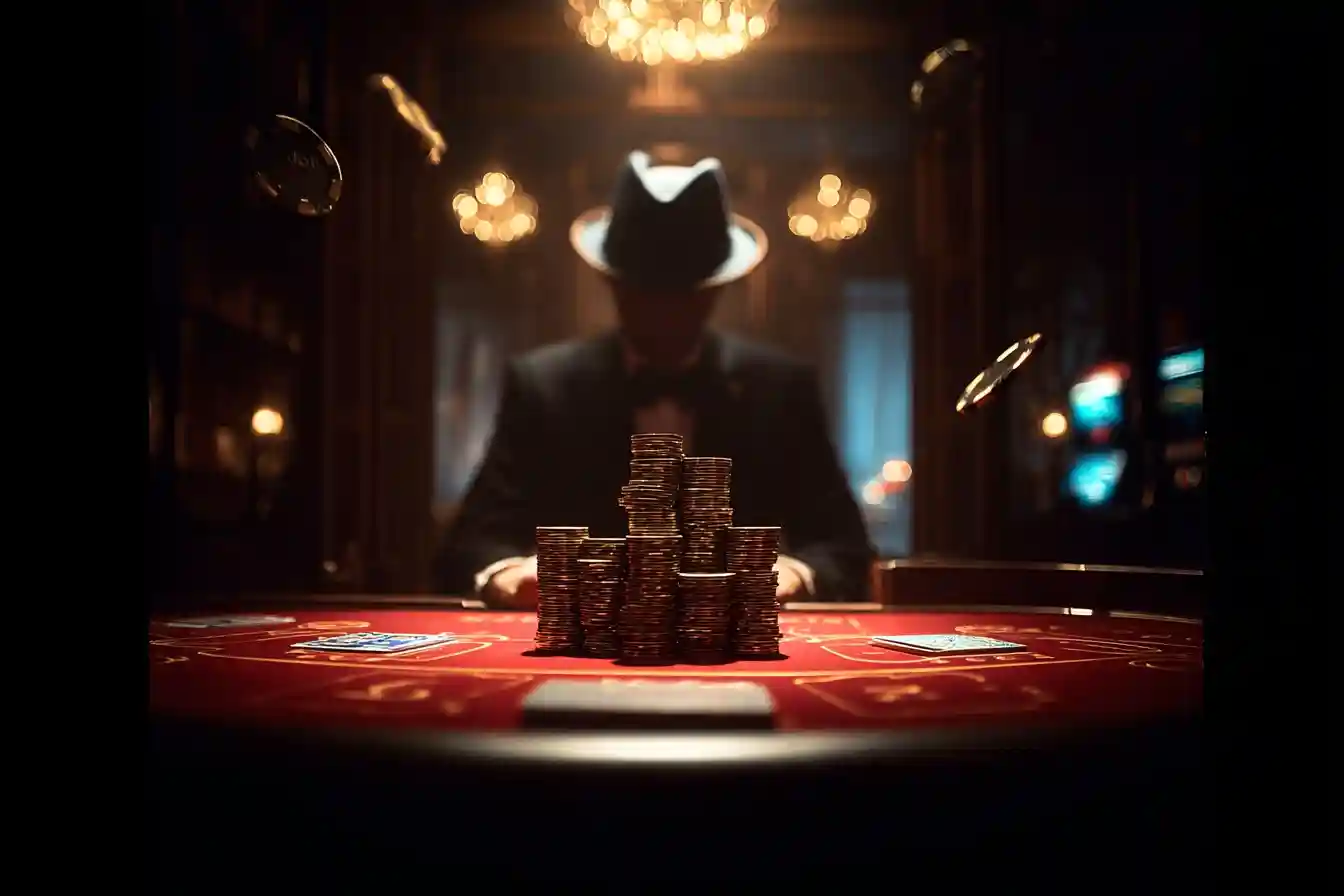 buffalo slot gif