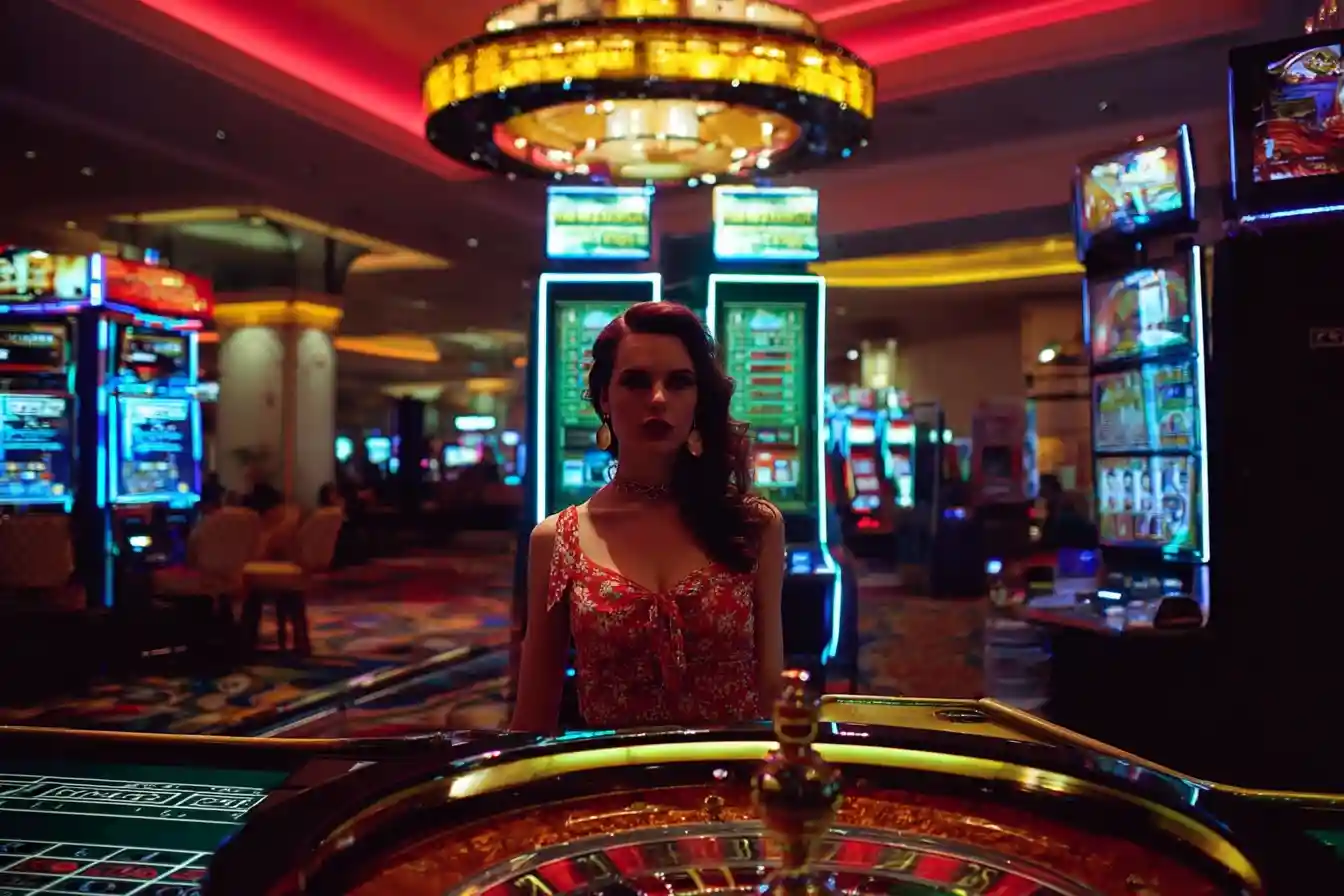 is caesar slots 777 legit