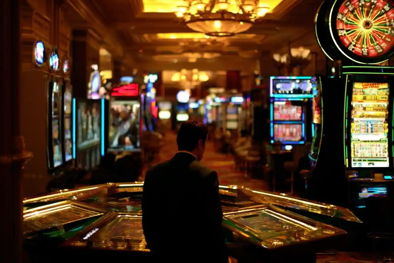caesar casino online slots