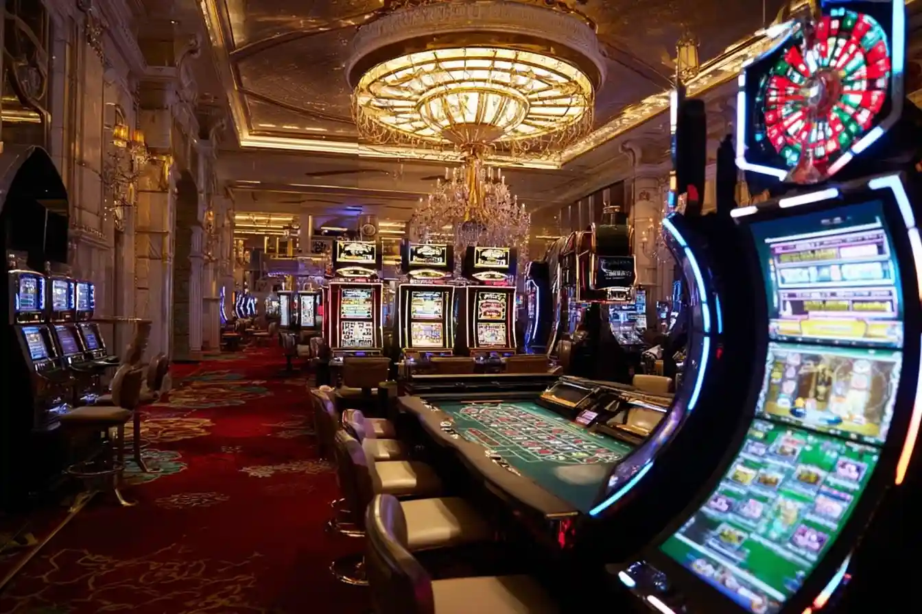 caesar casino slots facebook bonus daily