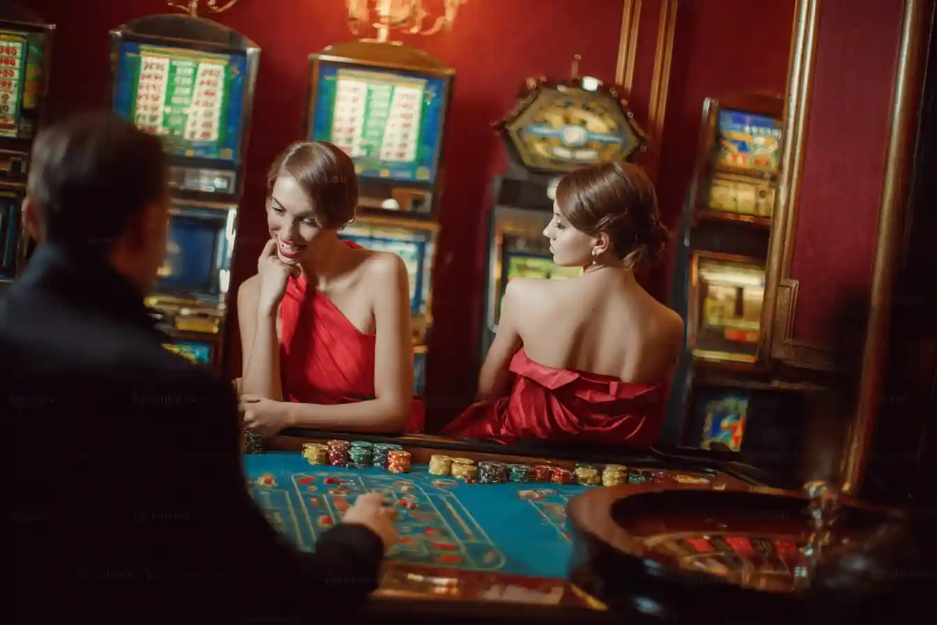 slot maquinas tragamonedas