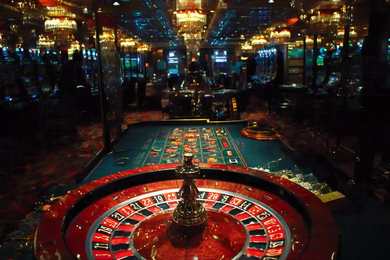 big slot winners