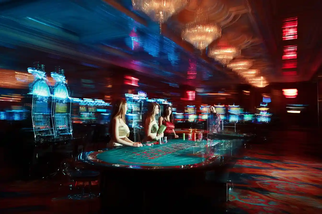what is a progressive slot machine