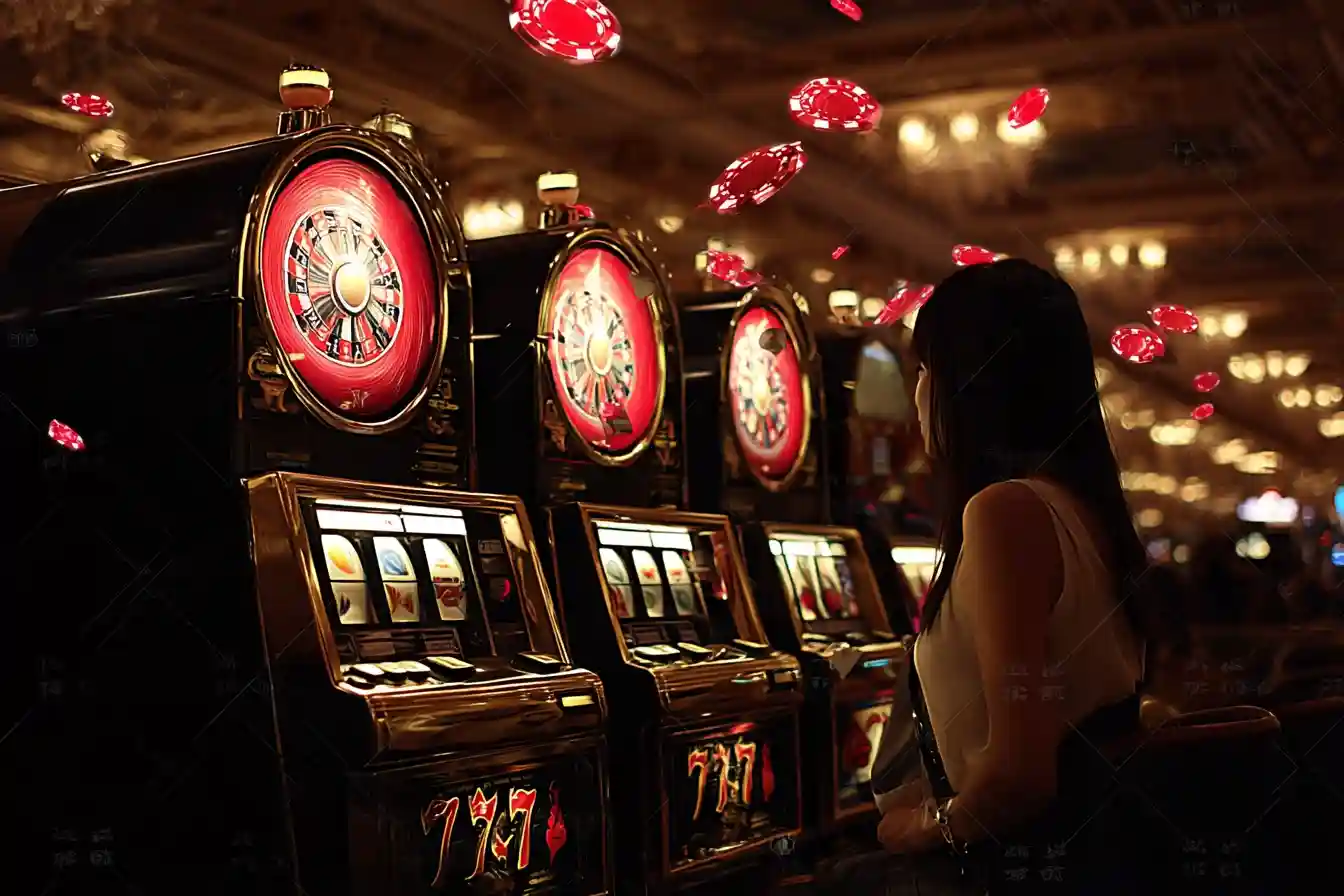 caesar slots actor