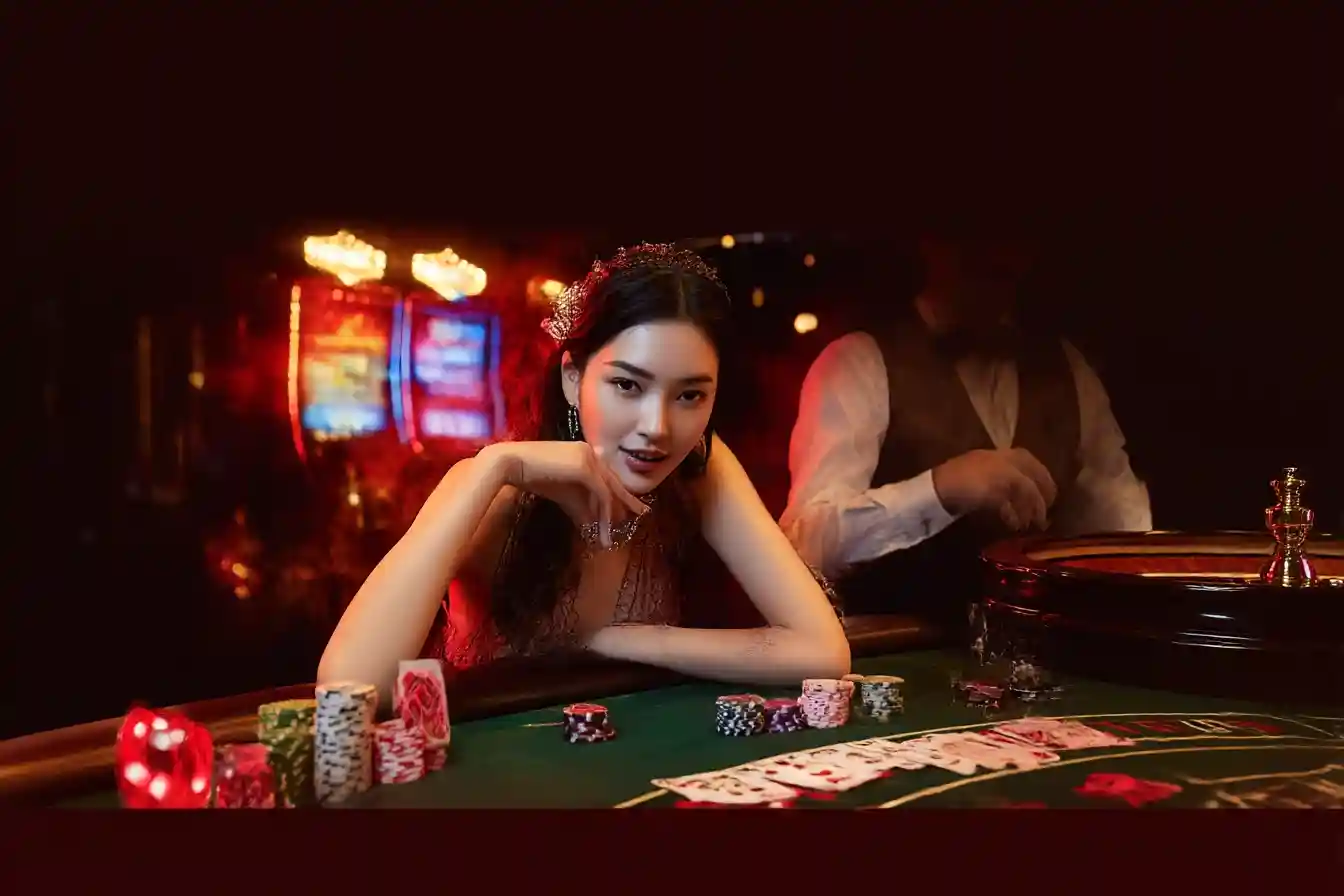 caesar slots