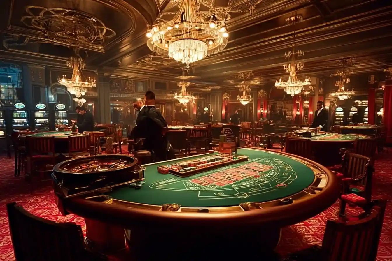 caesar games free slots