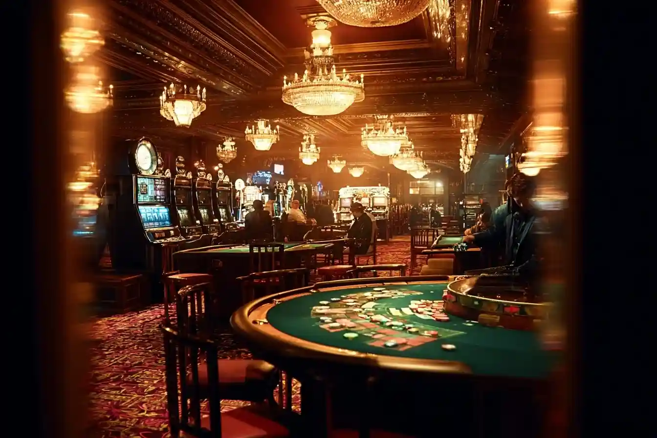 how to win on a slot machine every time