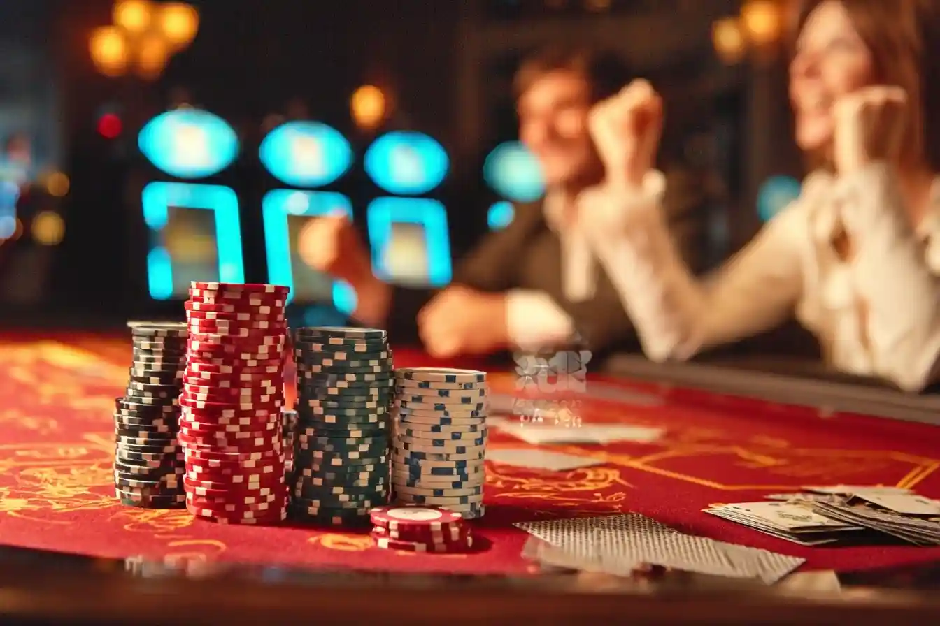 agen judi slot