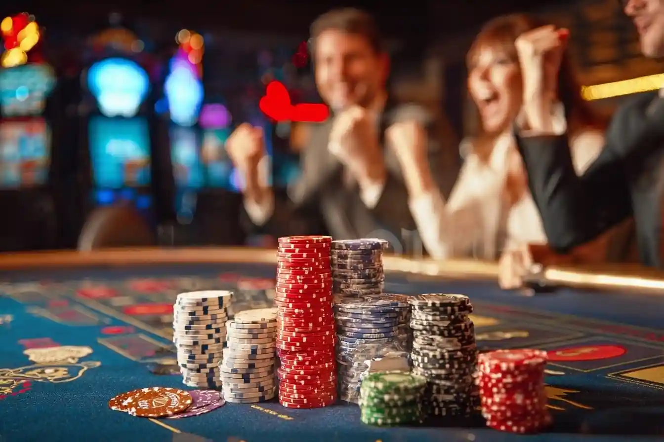 caesar casino slots