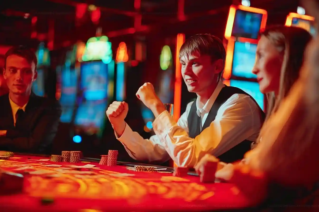slot machines in kentucky