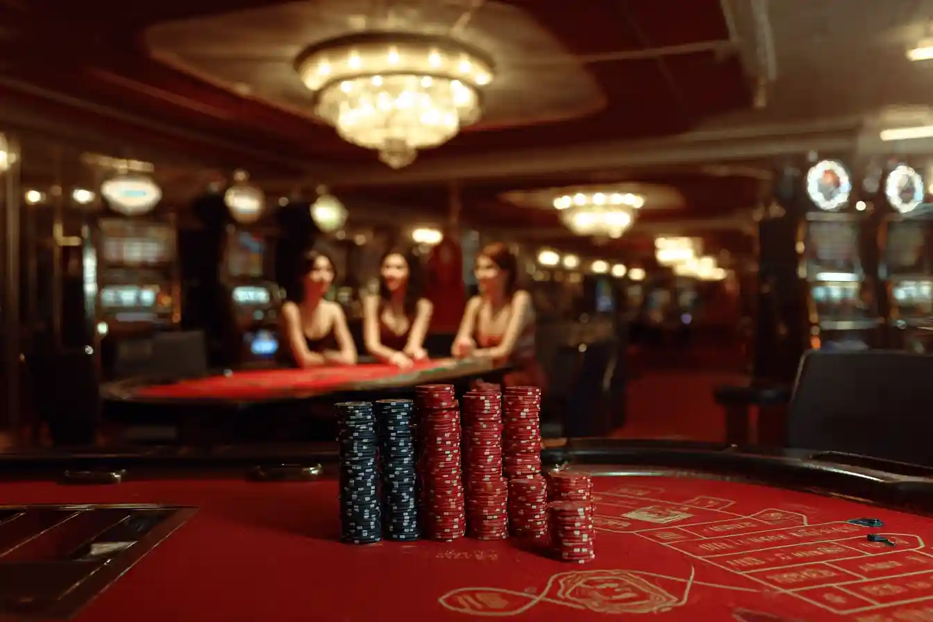 slot machine online for fun