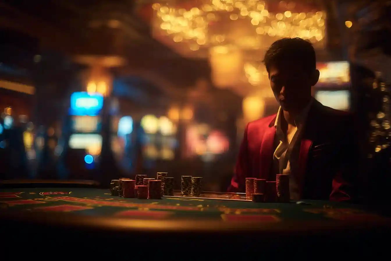 roulette rules explained