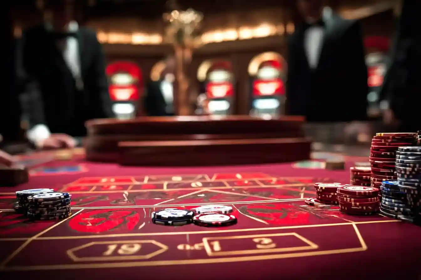 come giocare alle slot online