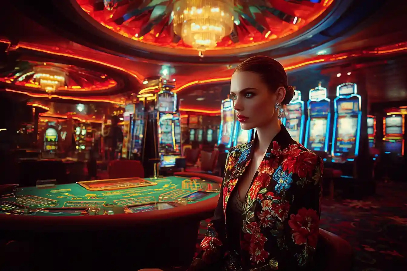 caesar slots app review