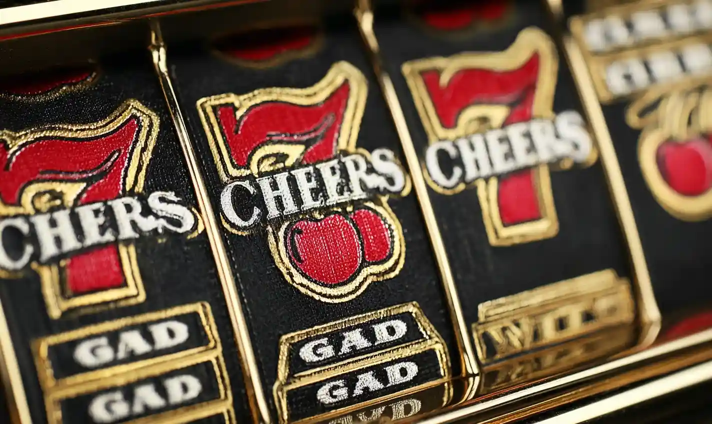 how to start a slot machine business