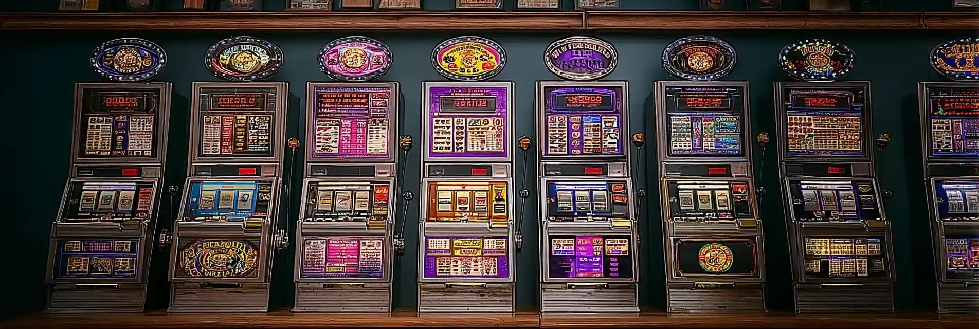 what does ng slot guy do for a living