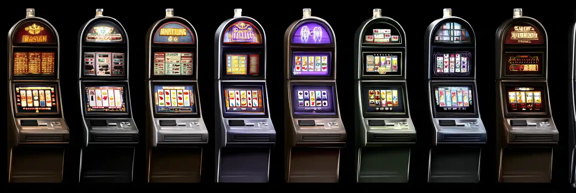 slot promociones