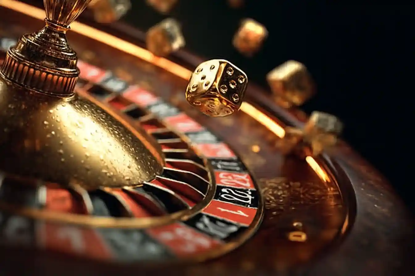 who does the caesar slots commercial