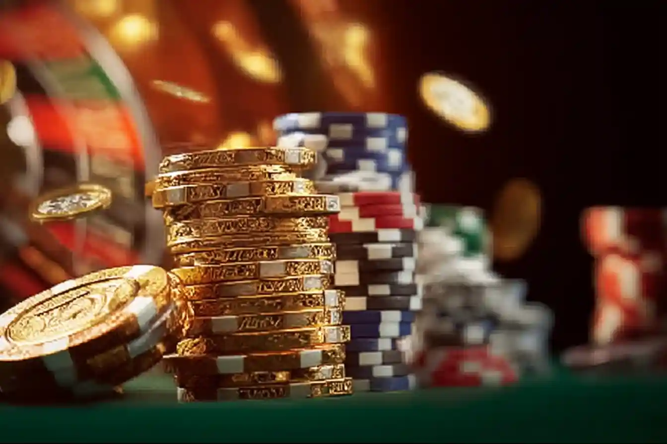 caesar slots commercial actor